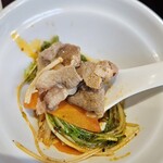 小尾羊 美健食道 - 