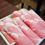 小尾羊 美健食道 - 