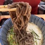 そば処 為治郎 - 