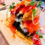 海王酒場 舞 - 