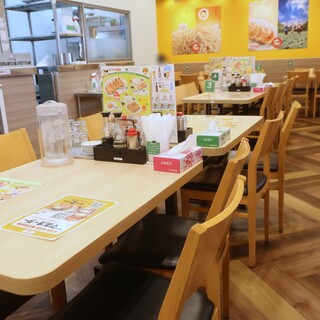 ぎょうざの満洲_2