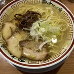 中華そば専門 田中そば店 - 料理写真: