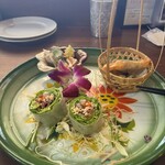 ドゥワンチャン - 