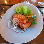 那須イートイット 和牛 - 料理写真: