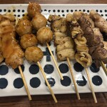 94団 - 料理写真: