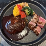 鐵板dining88 - 
