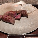 鉄板 薊 - 