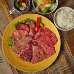 神楽坂焼肉 Kintan - 