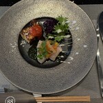 鐵板dining88