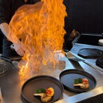 鐵板dining88 - 