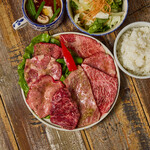 神楽坂焼肉 Kintan - 
