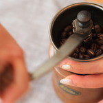 まめやかふぇ - 