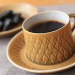 まめやかふぇ - 