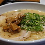 蔵や - 料理写真:チャーシュー麺９５０円