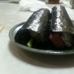 常いち寿司 武平町店 - 巻き寿司