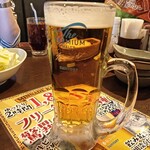 旨唐揚與居酒屋飯 Mirai Zaka 宇都宮站西口店 - 