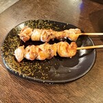 旨唐揚與居酒屋飯 Mirai Zaka 宇都宮站西口店