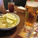 旨唐揚與居酒屋飯 Mirai Zaka 宇都宮站西口店 - 
