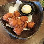 旨唐揚與居酒屋飯 Mirai Zaka 宇都宮站西口店