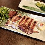旨唐揚與居酒屋飯 Mirai Zaka 宇都宮站西口店 - 
