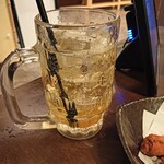 旨唐揚與居酒屋飯 Mirai Zaka 宇都宮站西口店