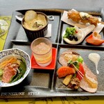 ステーキカッポー 恒づね - 