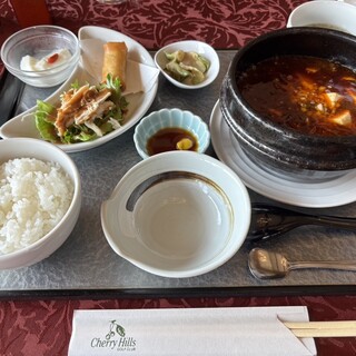 チェリーヒルズゴルフクラブレストラン_0