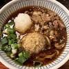 肉しょうがうどん Taiyo 北新地店