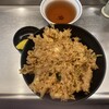 坂町の天丼