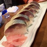 上川南店 - 松前寿司