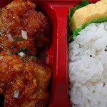 お肉の専門店 スギモト - 料理写真: