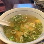 上川南店 - 湯豆腐
