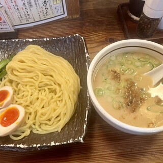 らーめん あらうま堂_0