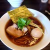 ら～麺 どらせな - 醤油ら〜麺