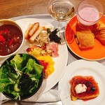 TAOYA - 料理写真:
