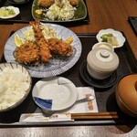 和幸 - 料理写真:花ごよみ