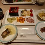 レストラン アヴァンシア - 