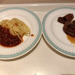 レストラン アヴァンシア - 
