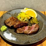 酒場ムギワラ - 