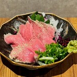 酒場ムギワラ - 