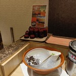 レストラン アヴァンシア - 