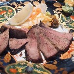 酒場ムギワラ - 