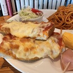 ひみつ吉 - 料理写真: