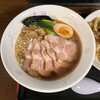 太陽 - チャーシューメン