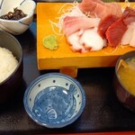 食事処 池田 - 