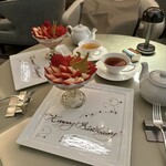 ザ パレス ラウンジ - 