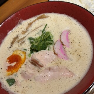 とりそば 嘉人_0