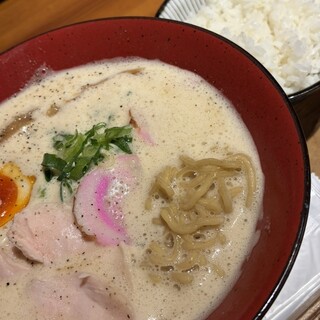 とりそば 嘉人_1