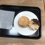 ミスター ドーナツ - 