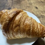 ベッカライテルタケ - 料理写真:クロアソン